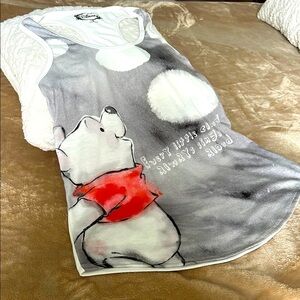 Disney‘s Winnie the Pooh tank top